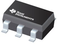 Image de l'amplificateur de détection de courant INA290 de Texas Instruments