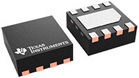 Texas Instruments INA351 微型低功耗仪表放大器的图片