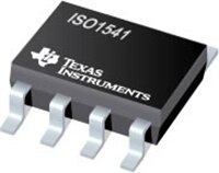 ISO1541 双向 I²C 隔离器图片