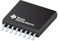 Image of Texas Instruments' ISO6731 General-Purpose 3-Channel Digital Isolator