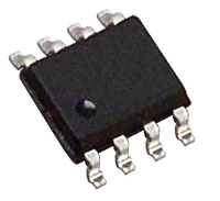 ISO721D 3.3/5V High-Speed Digital Isolators
