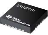 TI DS110DF111