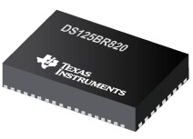 TI DS125BR820