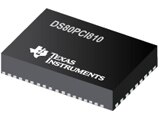 TI DS80PCI810