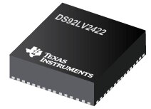 TI DS92LV2422