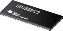 TI HD3SS2522