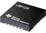 TI LMH1226