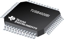 TI TUSB4020BI