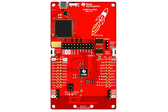 LAUNCHXL-CC2650, SimpleLink™, MCU LaunchPad™ Kit - Texas Instruments