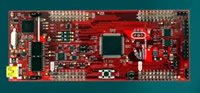 Image of Texas Instruments LAUNCHXL-F28069M C2000 Piccolo LaunchPad