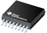 Texas Instruments 的汽车 4 通道电感数字转换器图片