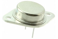 LM117-Series, Adjustable 3-Pin Regulators - TI | DigiKey
