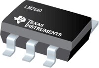 LM284x PWM DC/DC Buck Regulators