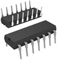 LM723 Voltage Regulators