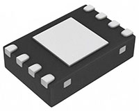 image of Texas Instruments' LMH6629 Ultra-Low Noise, High Speed Op Amp