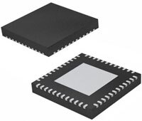 Texas Instruments 的 LMK03328 超低抖动时钟发生器图片