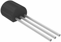 LP2950 Single Output LDO