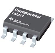 LM311 圖片