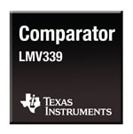 LMV339 LMV339 Image