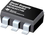 SN74LVC1T45 Image