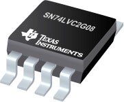 SN74LVC2G08 圖片