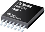 TCA6507 TCA6507 Image