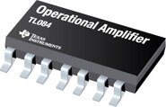 TL084 Image