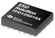 TPD12S015A TPD12S015A Image