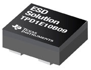 TPD1E10B09 TPD1E10B09 Image