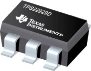 TPS22929D 圖片