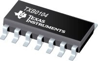 TXB0104 圖片