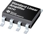UA741 Image