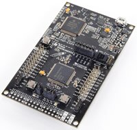 Texas Instruments 的 MSP-EXP432P401R LaunchPad