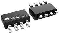 Image of Texas Instruments MSPM0C1103 24MHz Arm® Cortex®-M0+ MCU