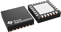 Texas Instruments 的 MSPM0G150x Arm® Cortex® M0+ 80 MHz MCU 的图片