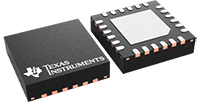 Image of Texas Instruments' 32 MHz Arm® Cortex®-M0+ MCU