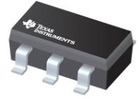 Image of Texas Instruments' OPA187 Zero-Drift Op Amp