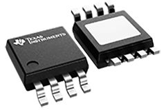 OPA2828 RRO JFET Op Amp - Texas Instruments | DigiKey