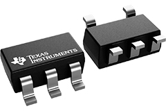 OPA328 RRIO CMOS 運算放大器 - Texas Instruments | DigiKey