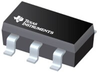 Texas Instruments OPA397 e-trim™ 运算放大器的图片