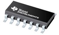 Texas Instruments 的 OPA4388 精密运算放大器图片