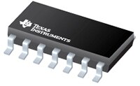 Texas Instruments OPA4991 40 V 低噪声运算放大器的图片