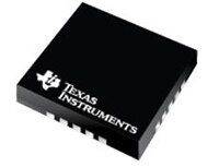 Image of Texas Instruments' OPA521 Narrowband Line Driver