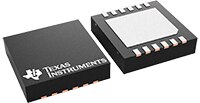 Texas Instruments 的 OPA593 精密功率放大器图片