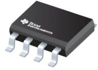 Image of Texas Instruments' OPA828 JFET Input Op Amp
