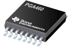 PGA460 信号处理器/变送器驱动器 - TI | DigiKey
