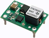 PTN78000 Wide-Input, Non-Isolated Power Module