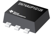 SN74AUP1G126 低功耗单总线缓冲闸的图片