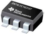 Texas Instruments SN74LVC1G3157 单刀双掷模拟开关图片
