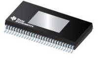 Image of Texas Instruments' TAS3251 Audio Amplifier